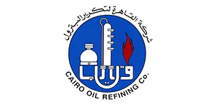 Cairo Oil