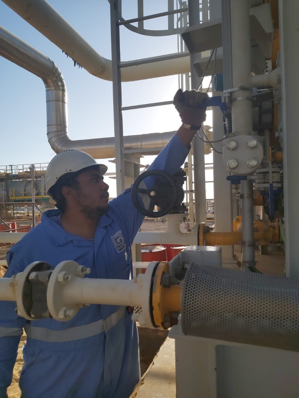 Agiba Petroleum Co01