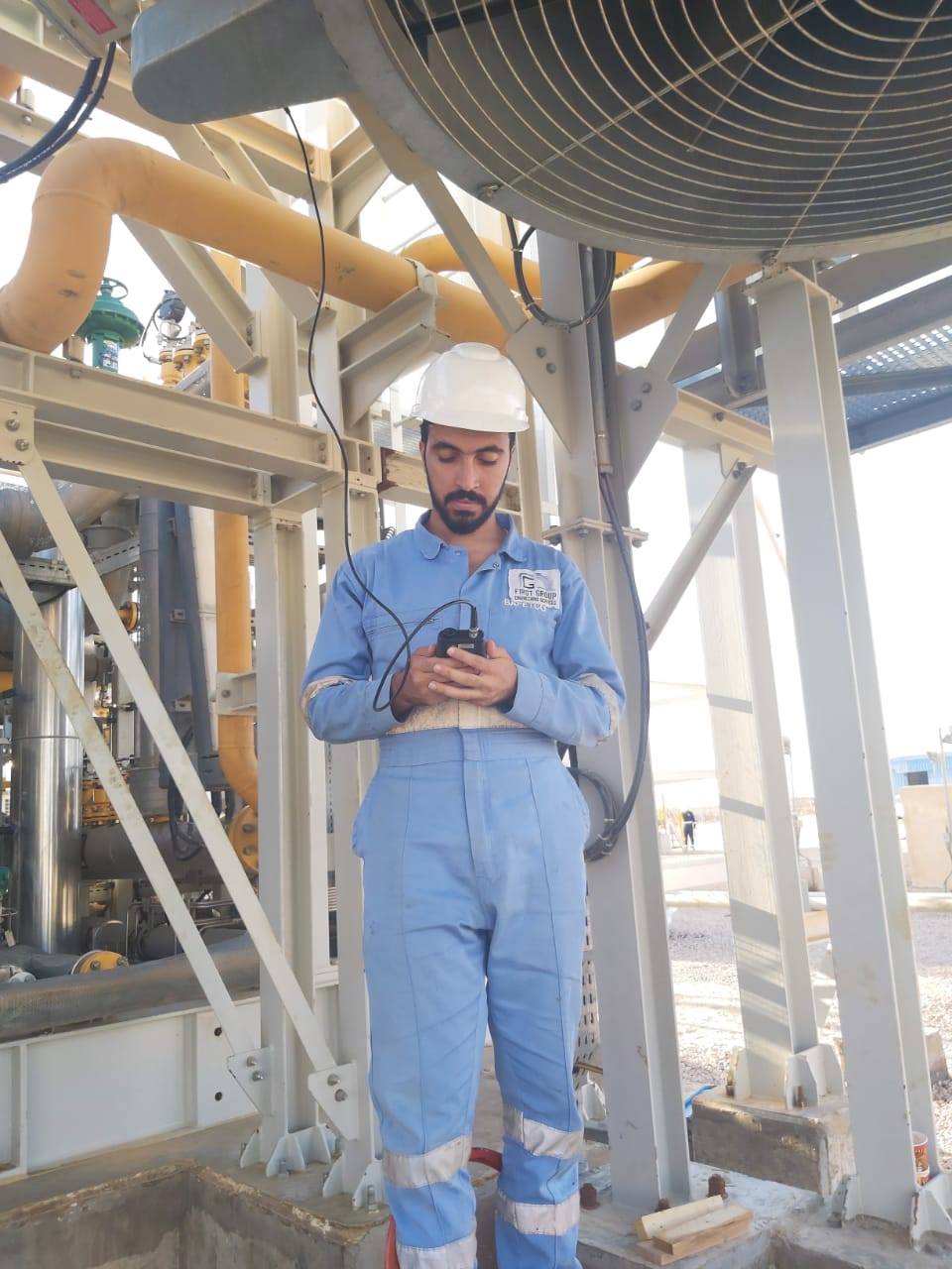 Agiba Petroleum Co04